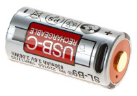Streamlight SL-B9 Battery Pack 8pcs