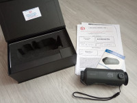Termovizijski osmatrac ATN ots-xlt 2.5-10x