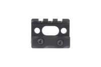 Theta Optics High-Profile Optics Mount