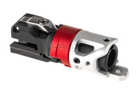 TTI Airsoft AAP01/AAP01C One Piece Full CNC TDC Hop Up Unit Black