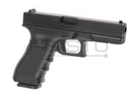 Umarex airsoft Glock 17 metal version GBB (gas-blowback) pištolj (zele