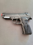 WinGun - Sport 306 airsoft pistolj Full metal