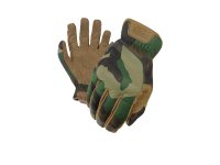 Mechanix FASTFIT Woodland taktičke rukavice (L)