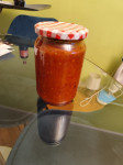 domaći ajvar