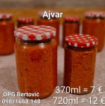 Domaći Ajvar