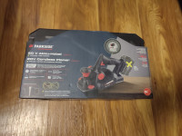 AKU HOBLIĆ BLANJA NOVO PARKSIDE