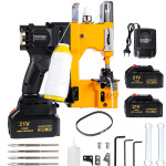 Aku šivalica za vreće