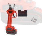 Aku Škare Za Obrezivanje Voćaka