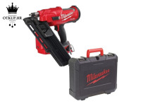 AKUMULATORSKA ČAVLERICA MILWAUKEE M18 FFN-0C / R1, RATE!