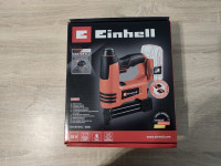 Akumulatorska klamerica Einhell TE-CN 18 Li-Solo