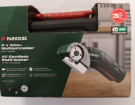 Akumulatorski rezač 4v