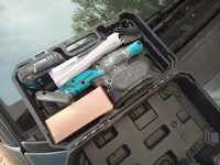 Bihui CVT tile beater vibracijski vibrator vakum za pločice garancija