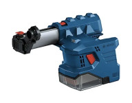 Bosch Professional GDE 18V-12 – usisavanje prašine za SDS-plus