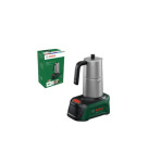 BOSCH aku aparat za kavu EasyMoka 18V-2 Inox