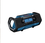 BOSCH aku bluetooth radio GPB18V-3SC