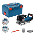 BOSCH aku glodalica za utore GNF 20-40 18V bez baterije L-Boxx