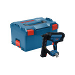 BOSCH aku klamerica PRO GTH 18V-38-2M 18V bez baterije L-Boxx