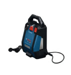 BOSCH aku pogonski sustav za vibrator za beton GPU18V2DI