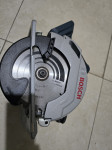 BOSCH GKS 18V-57 Aku kružna pila ručni cirkular