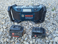 Bosch gml