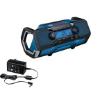BOSCH GPB 18V-2 C Akumulatorski radio (Solo, v kartonu)