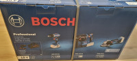 Bosch Professional 18V set – NOVO! 400 € | Zagreb