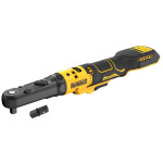 DeWalt aku račna DCF510N 18V XR 102 Nm, prihvat 3/8" i 1/2", solo alat