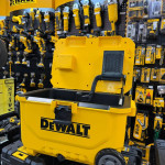 DeWalt aku rashladna kutija 30L DXACN01EB