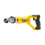 DeWalt aku škare za lim 1,3mm Fe + 1mm INOX solo alat DCS496N