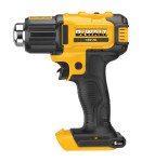 DEWALT DCE530N Akumulatorski odstranjevalec barve
