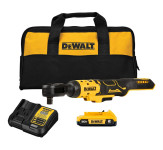 DEWALT  DCF512D1  AKU RACNA SET *DO 24 RATE* NOVO! R1!