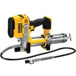 DeWalt DCGG581N-XJ aku pištolj za podmazivanje 18V 2-BRZINE SOLO ALAT