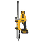 DeWalt mazalica aku 18V 1x5,0Ah 2-brzine DCGG581P1G