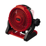 EINHELL aku ventilator GE-CF 18/2200 Li PXC 18V bez baterije - OŠTEĆEN