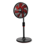 EINHELL aku ventilator GE-CF 18/320 P Li PXC 18V bez baterije - OŠTEĆE