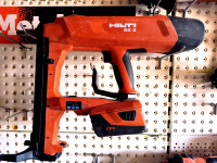 HILTI BX 3