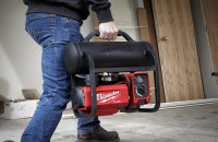 M18FAC-0 MILWAUKEE AKU. KOMPRESOR  0995132691