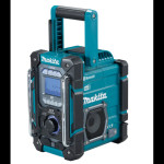 Makita Aku radio DMR301  DAB+/ BT, Bluetooth®