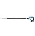 Makita aku vibrator za beton DVR450Z 18V LXT 1,2 m, Ø25 mm, solo alat