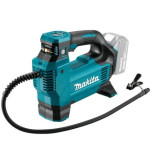 Makita aku zračna pumpa DMP181Z 18V 11,1bar solo alat