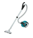 MAKITA DCL501Z Akumulatorski ciklonski sesalnik 75W, 18V, 250ml