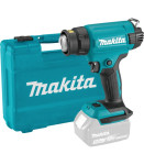 MAKITA DHG181ZK Akumulatorski fen na vroč zrak