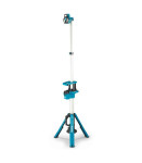 MAKITA DML814 Akumulatorska LED svetilka s stojalom