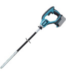 MAKITA DVR450Z Akumulatorski zgoščevalnik betona 18V, 25mm