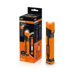 OSRAM LED radna svjetiljka teleskopska s magnetom, punjiva 6500K 270lm