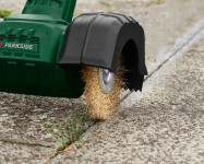 Parkside čistač fuga aku četka za fuge PFBA 20-Li B2