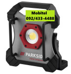 Parkside Performance X20V/220V LED REFLEKTOR PPBSTA 20 10000lm, novo
