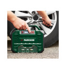 PARKSIDE PRIJENOSNI KOMPRESOR PMK 150 A1