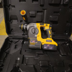 Profesionalni set akumulatorski alata 4u1 – 48V Li-Ion