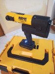 REMS AKKU PRES 22V